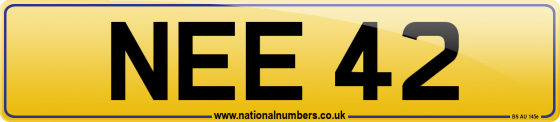 NEE 42