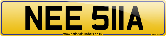 NEE 511A
