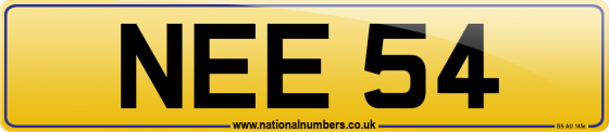 NEE 54