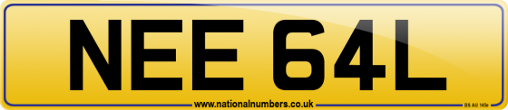 NEE 64L