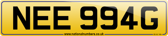 NEE 994G