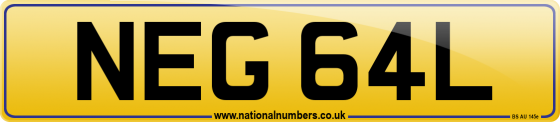NEG 64L