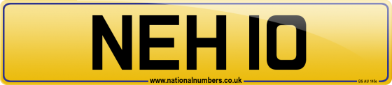 NEH 10