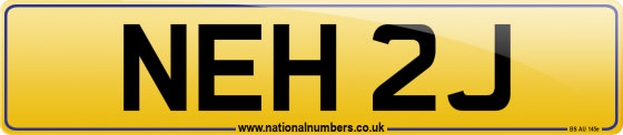 NEH 2J