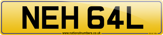 NEH 64L