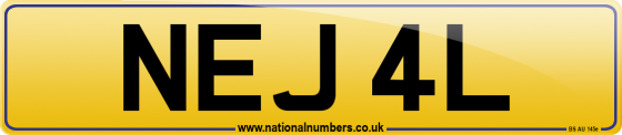 NEJ 4L
