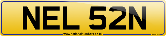 NEL 52N