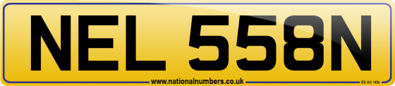NEL 558N