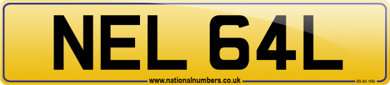 NEL 64L