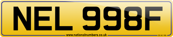 NEL 998F