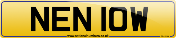 NEN 10W