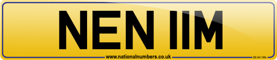 NEN 11M