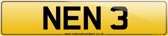 NEN 3