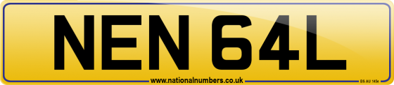 NEN 64L