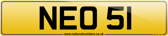 NEO 51