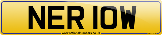 NER 10W