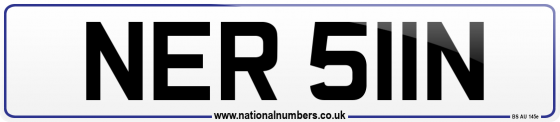 NER 511N