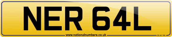 NER 64L