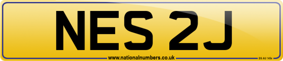 NES 2J