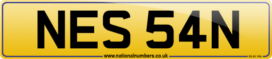 NES 54N