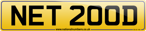 NET 200D
