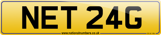 NET 24G