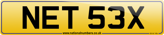NET 53X