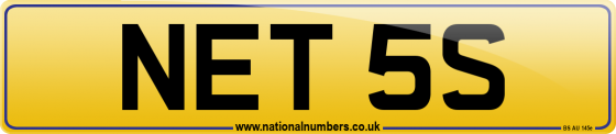 NET 5S