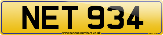 NET 934