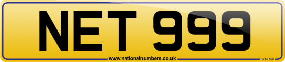 NET 999