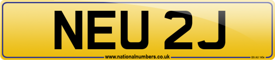 NEU 2J