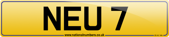 NEU 7