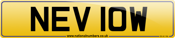 NEV 10W