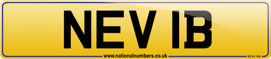 NEV 1B