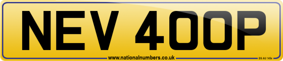 NEV 400P