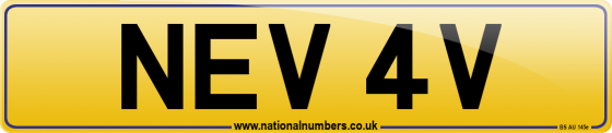 NEV 4V