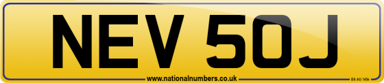 NEV 50J