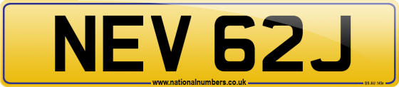 NEV 62J