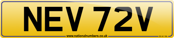 NEV 72V