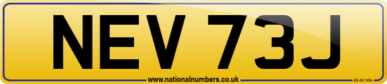 NEV 73J