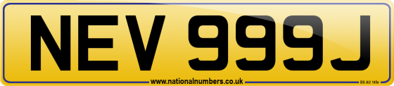 NEV 999J