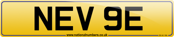 NEV 9E