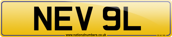 NEV 9L