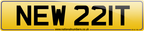 NEW 221T