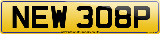 NEW 308P