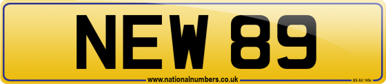 NEW 89