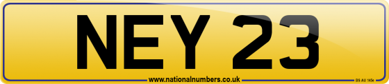 NEY 23