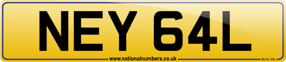 NEY 64L