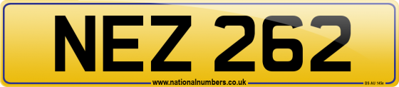 NEZ 262