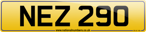 NEZ 290